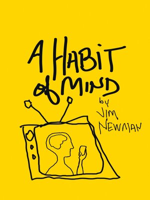 cover image of A Habit of Mind